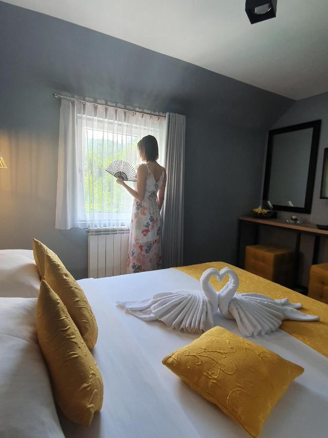 Hotel Dream House & Kolasin