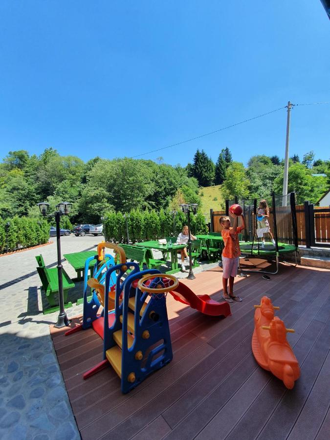 Dream House & Hotel Kolasin