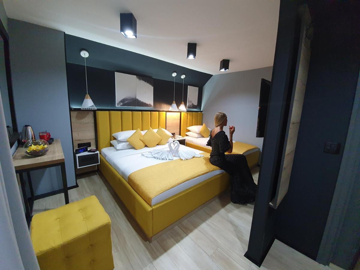 Dream House & 4* Kolasin