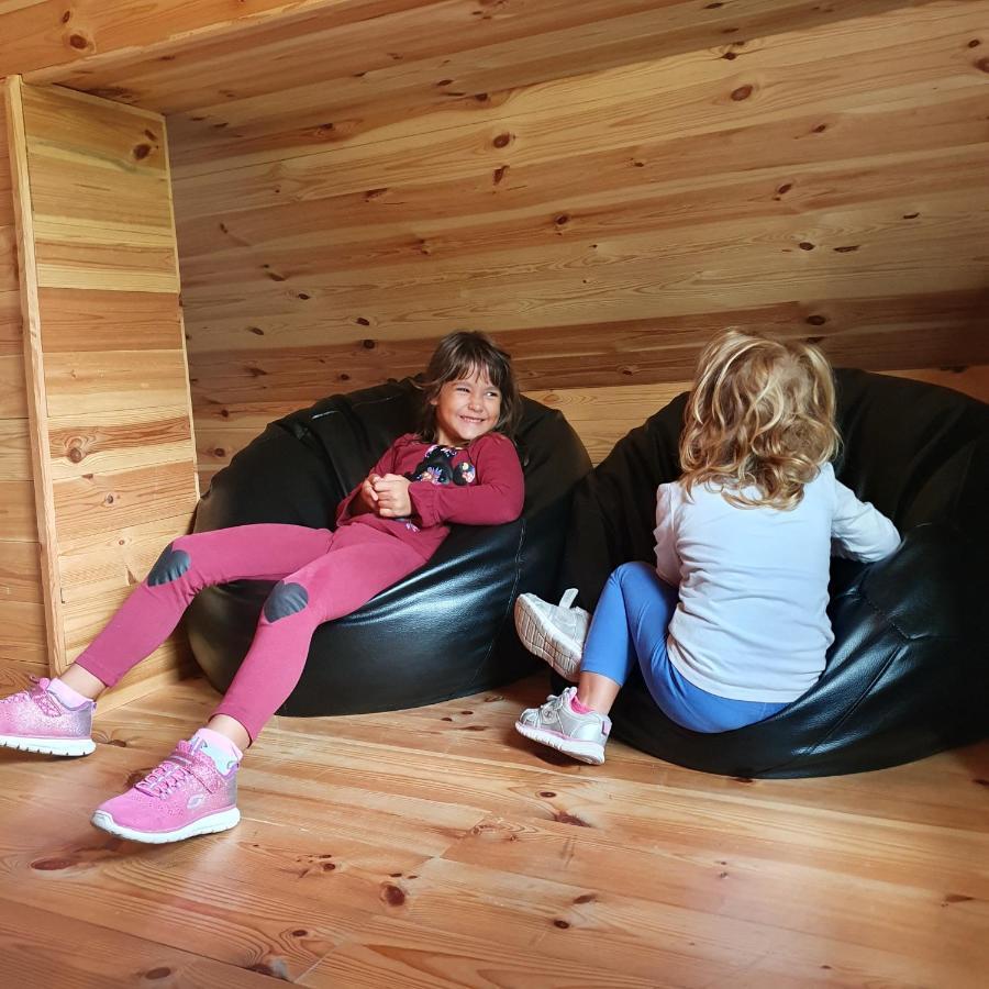 Dream House & Kolasin