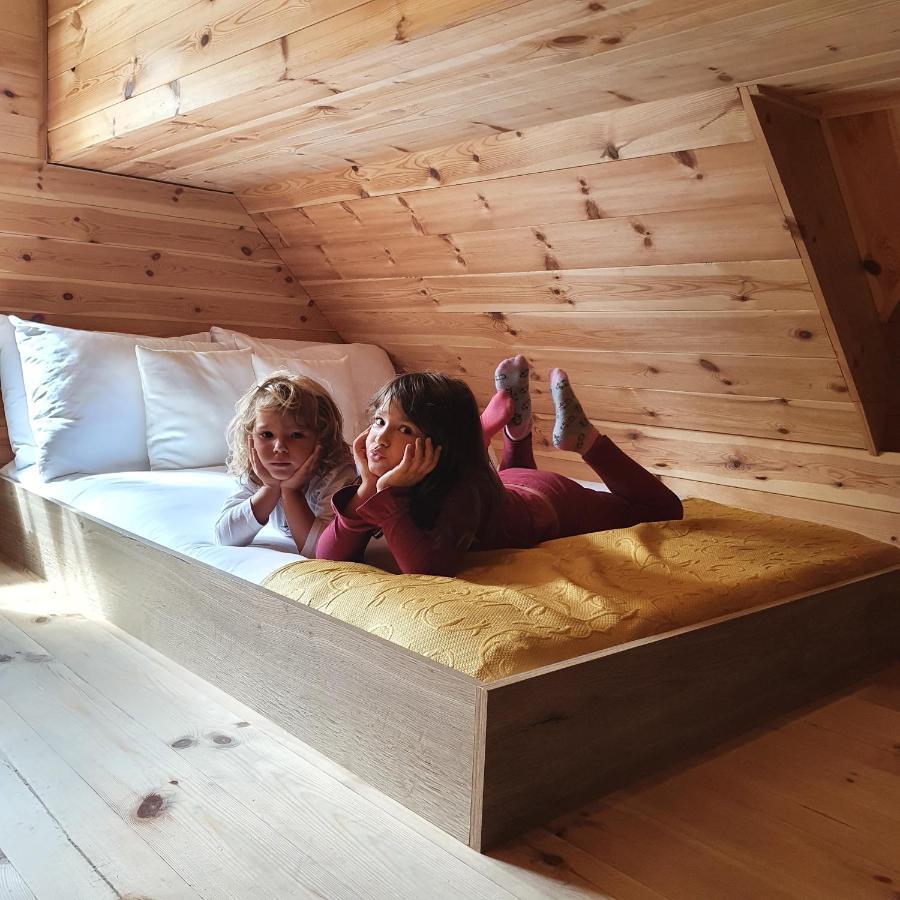 Dream House & 4* Kolasin
