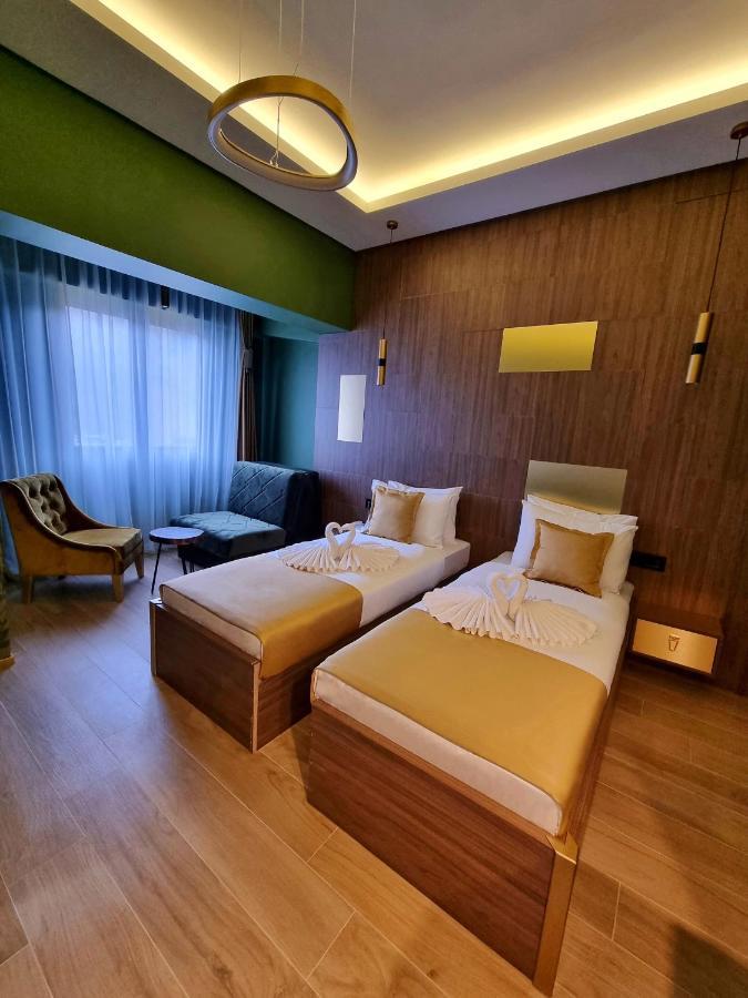 Dream House & Kolasin