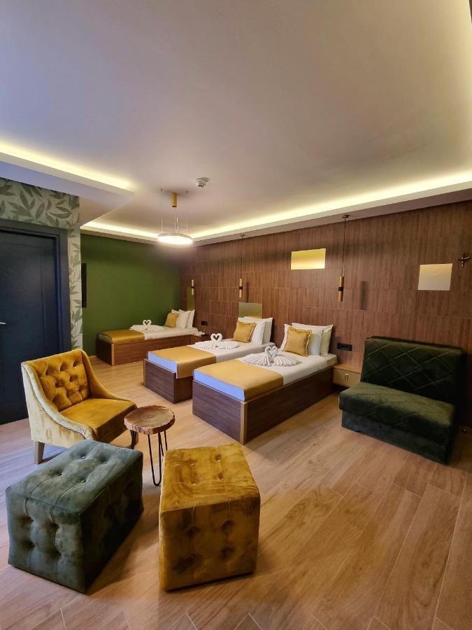 Hotel Dream House & Kolasin