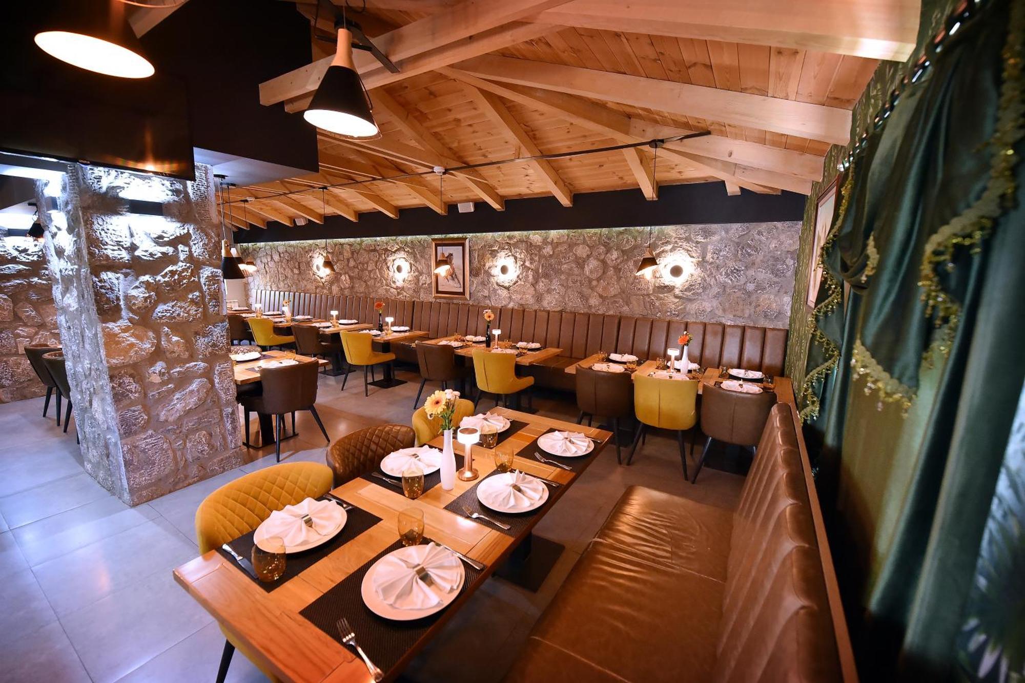 Dream House & Hotel 4*
