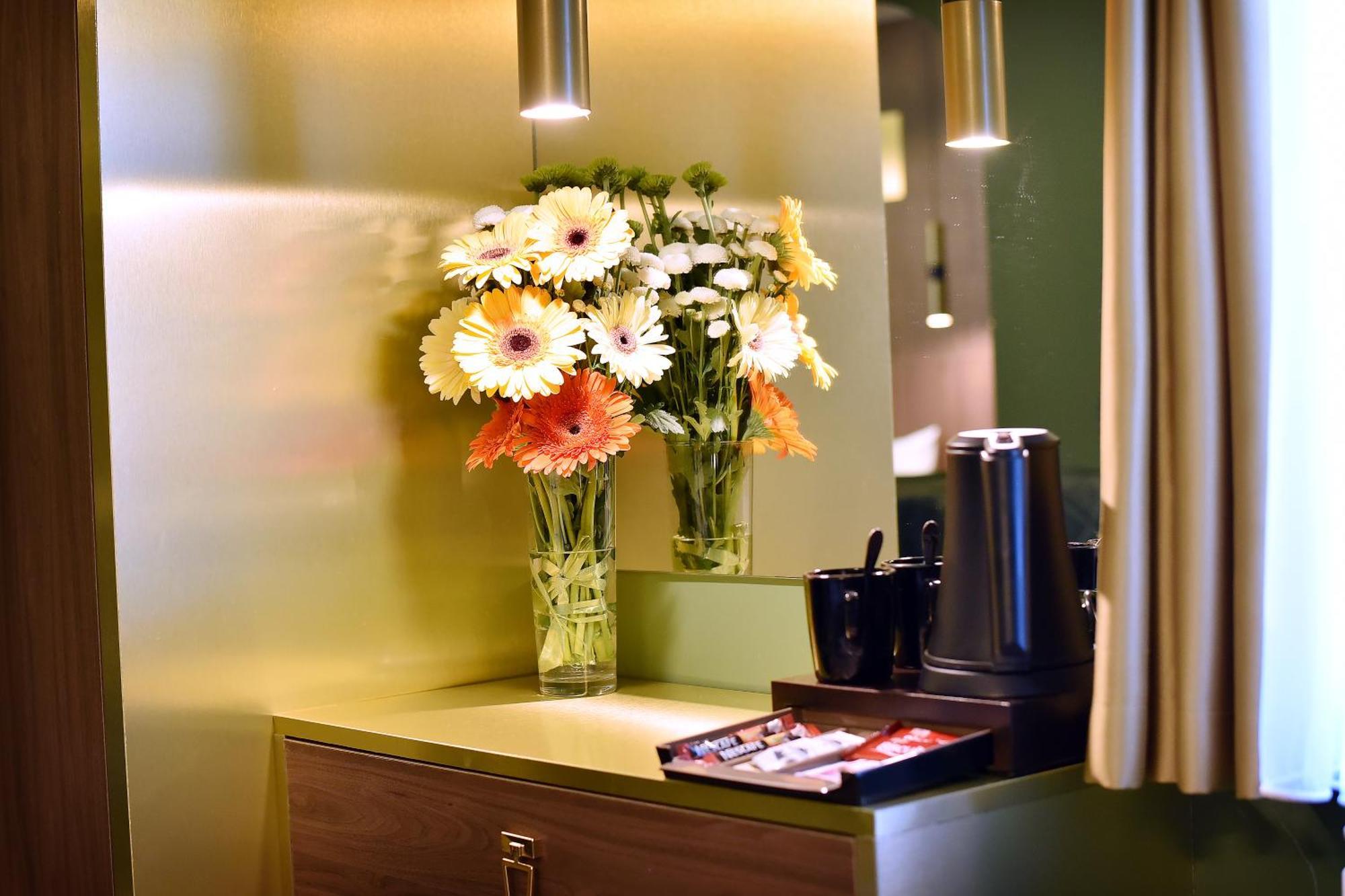Hotel Dream House & 4*