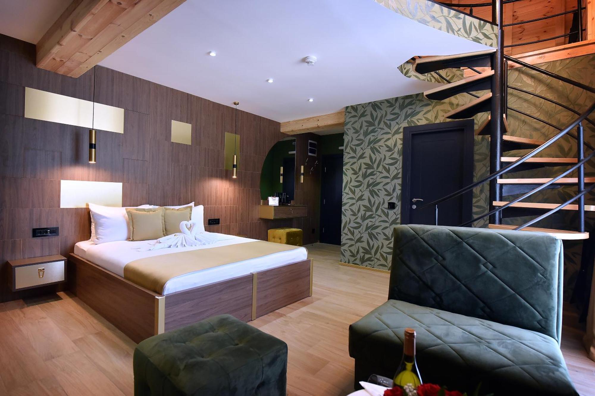 Dream House & 4* Kolasin