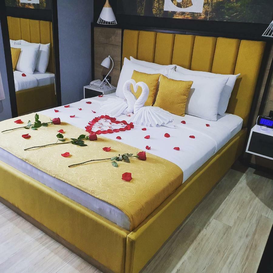 Dream House & Hotel 4*
