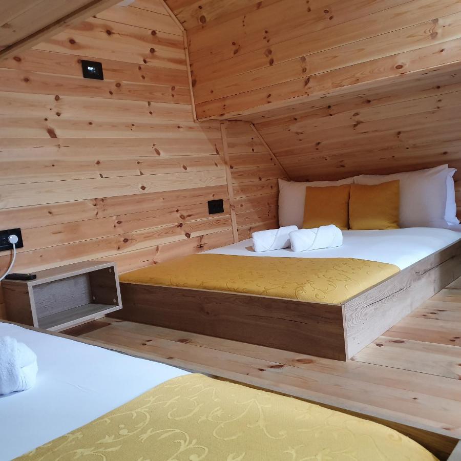 Hotel Dream House &