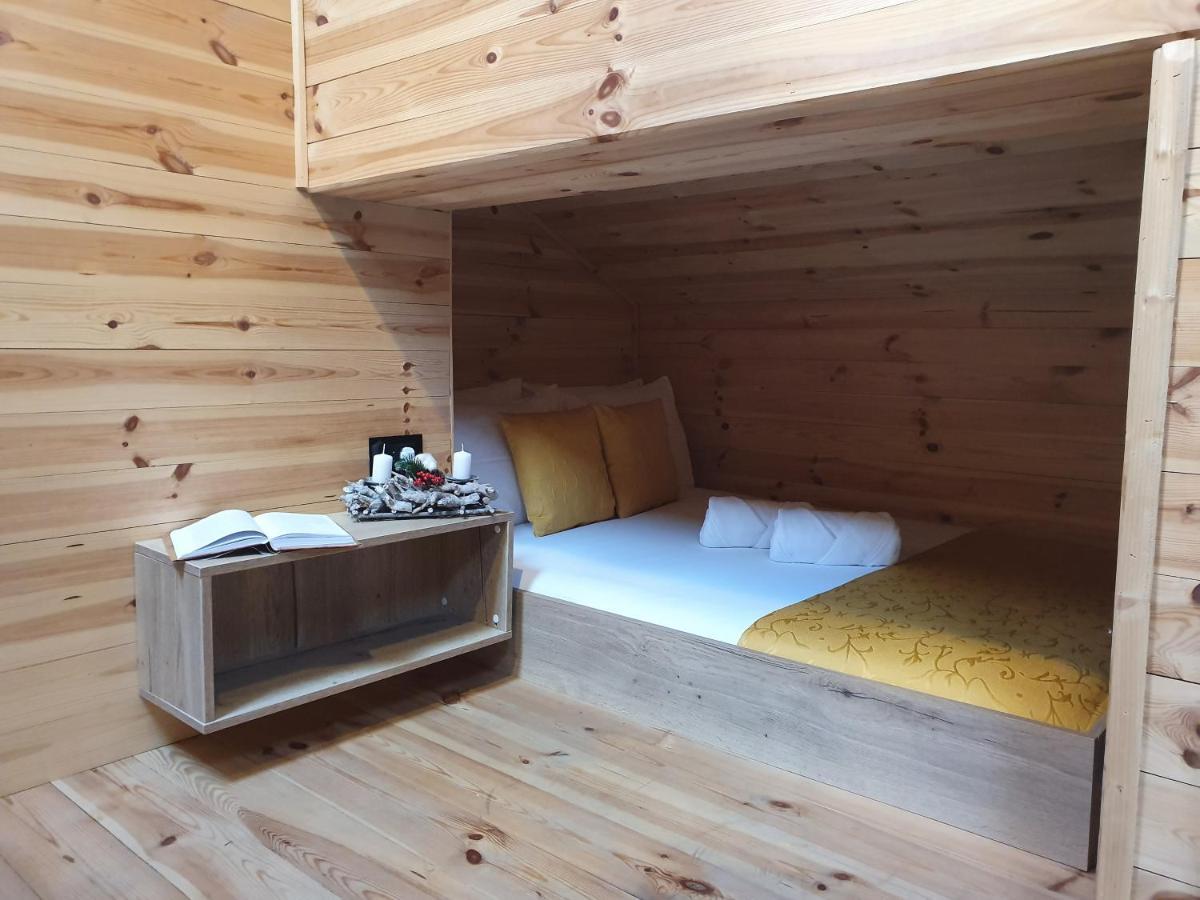 Dream House & 4* Kolasin