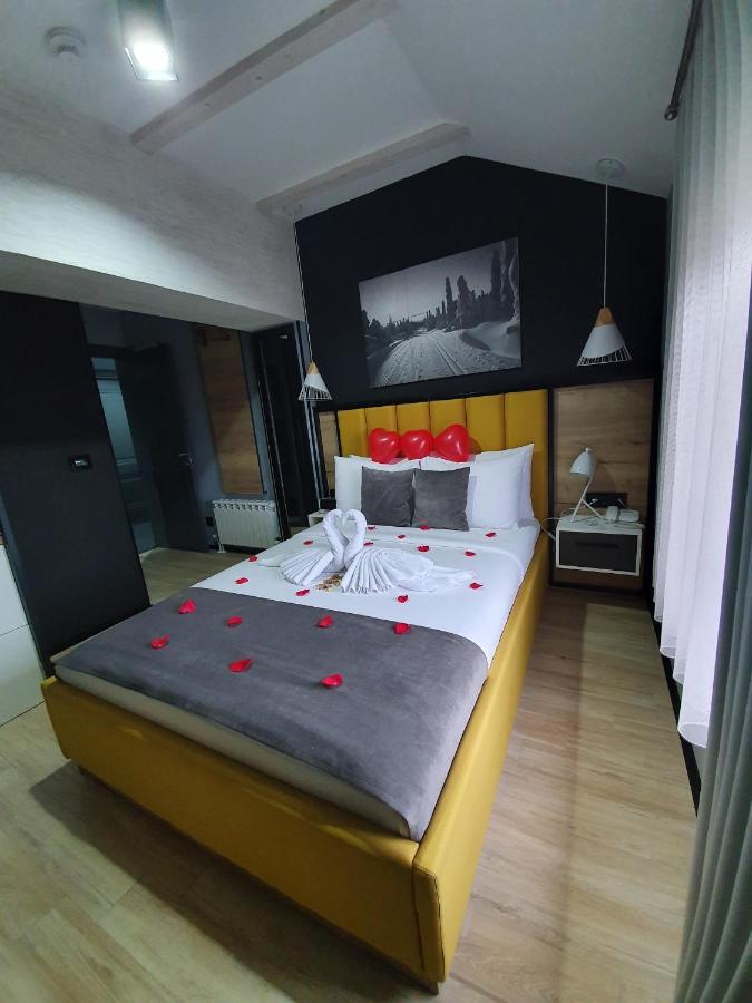 Dream House & 4* Колашин